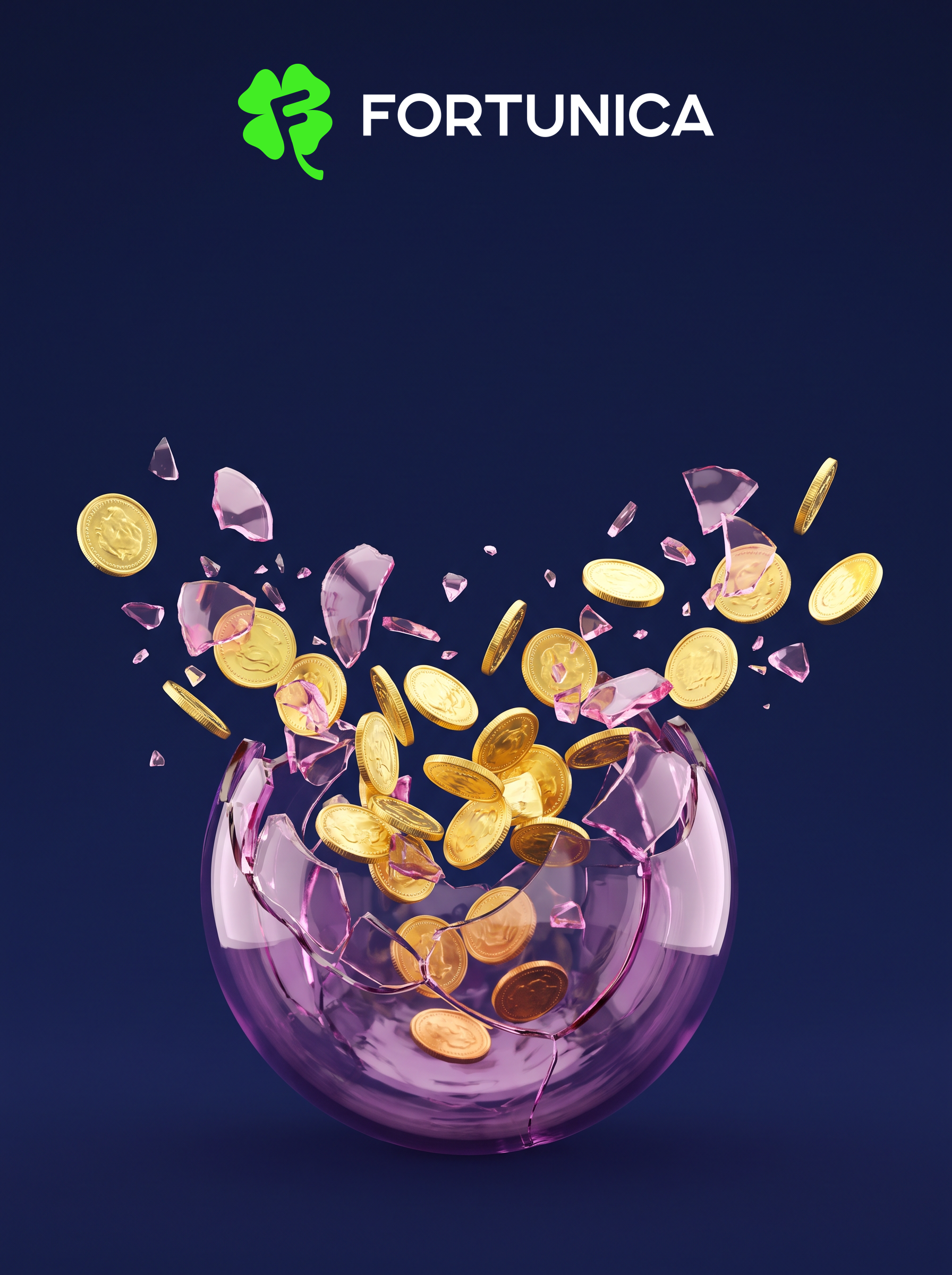 Fortunica Bonus
